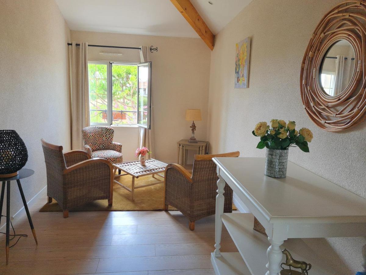 Bed and Breakfast Entre Loire Et Vignobles Liré Exteriér fotografie